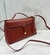 Bolsa Loro Piana Extra Pocket L27 Vermelho na internet