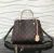 Bolsa Louis Vuitton Montaigne BB Italiana - comprar online
