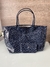 Bolsa Goyard St Louis Azul Marinho Grande Italiana