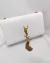 Bolsa YSL Kate Croco Branco Italiana - comprar online
