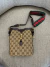 Bolsa Bucket Gucci GG Mini