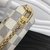 Bolsa Louis Vuitton Favorite Pm Damier Azur Italiana na internet