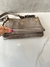 Bolsa Prada Tessuto Hobo Cinza com alça longa Italiana - loja online