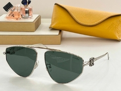 Óculos Loewe Verde Italiana