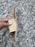 Flat Louis Vuitton Ráfia e Caramelo Italiana na internet