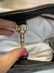 Bolsa Gucci Soho Shoulder Correntes Preta Italiana na internet