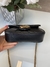 Bolsa Gucci Marmont Super Mini Preta Italiana - loja online