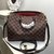 Bolsa Louis Vuitton Speedy Bandouliere 30cm Damier Ebene Italiana - loja online