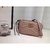 Bolsa Gucci Marmont Mini Nude Italiana