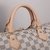 Bolsa Louis Vuitton Speedy Bandouliere 35cm Azur Italkana na internet