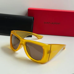 Óculos YSL Amarelo