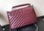 Bolsa YSL College Bordo Italiana - Bolsas e Grife