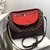 Bolsa Louis Vuitton Speedy Bandouliere 30cm Damier Ebene Italiana - Bolsas e Grife
