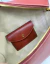 Bolsa Loro Piana Extra Pocket L27 Vermelho - Bolsas e Grife