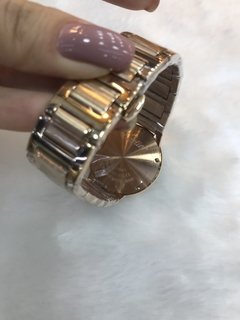 Relógio Cartier Ballon Bleu Média Rose Italiana - loja online