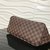 Bolsa Louis Vuitton Neverfull Mm Damier Ebene Italiana - loja online