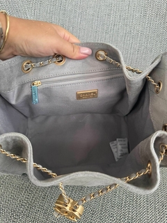 Bolsa Ch 25 Pequena Italiana - Bolsas e Grife