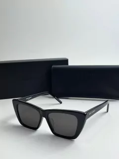 Óculos YSL Preto - comprar online