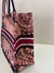 Bolsa Dior Book Tote Estampada Italiana - comprar online