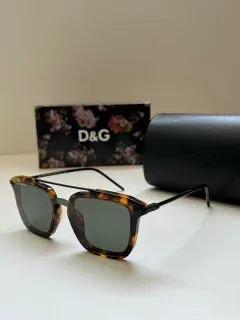 Óculos Dolce & Gabbana Oncinha Italiana
