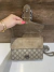 Bolsa Gucci Dionysus Mini Bege Italiana - Bolsas e Grife
