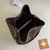Bolsa Louis Vuitton Neonoé Ebene Vinho Italiana - Bolsas e Grife