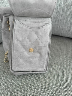 Imagem do Bolsa Ch 25 Pequena Italiana