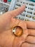 Anel Cartier Love Dourado Italiana - comprar online