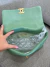 Bolsa Chanel 19 Verde - Bolsas e Grife