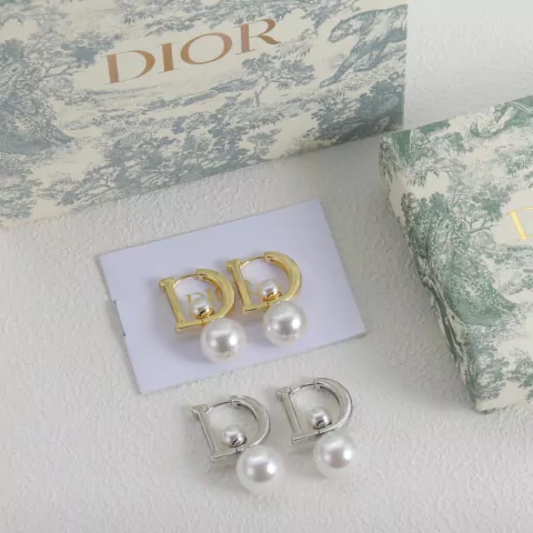 Brinco Dior Italiana