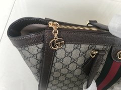Bolsa Gucci Ophidia GG médio Italiana - comprar online