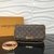 Bolsa Louis Vuitton Favorite Mm Monogram Italiana