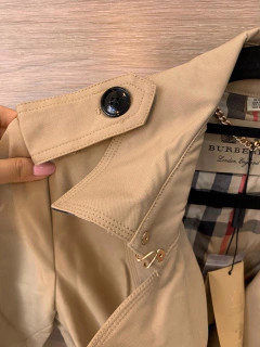 Casaco Trench Coat Sobretudo - loja online