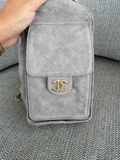 Bolsa Ch 25 Pequena Italiana - loja online