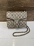 Bolsa Gucci Dionysus Mini Bege Italiana