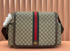 Bolsa Gucci Maternidade Italiana - comprar online