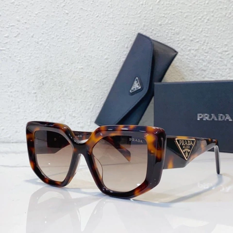 Óculos Onça Prada Italiana