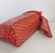 Bolsa Goyard St Louis Vermelha Média Italiana - Bolsas e Grife