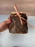 Bolsa Louis Vuitton Noé Nano Italiana