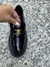 Mocassim Celine Preto Italiana na internet