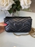 Bolsa Gucci Marmont Super Mini Preta Italiana - Bolsas e Grife