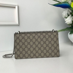 Bolsa Gucci Dionysus Média Italiana - comprar online