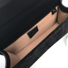 Bolsa Gucci Dionysus Média na internet