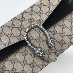 Bolsa Gucci Dionysus Média Italiana - Bolsas e Grife