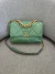 Bolsa Chanel 19 Verde - comprar online