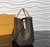 Bolsa Louis Vuitton Montaigne GM Italiana - comprar online