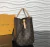 Bolsa Louis Vuitton Montaigne GM Italiana - comprar online