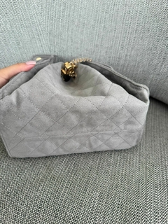 Bolsa Ch 25 Pequena Italiana