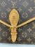 Bolsa Louis Vuitton Ivy Média Monogram Italiana - comprar online