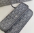 Bolsa Goyard St Louis Média Cinza Italiana - comprar online